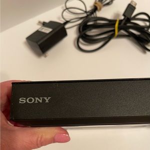 SONY BDP-S3700 BLU-RAY/DVD Player